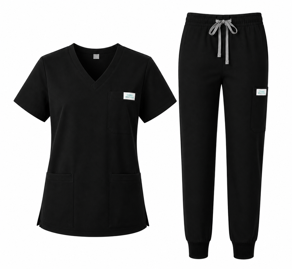 Daley Routine Jogger Set