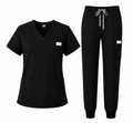 Daley Routine Jogger Set