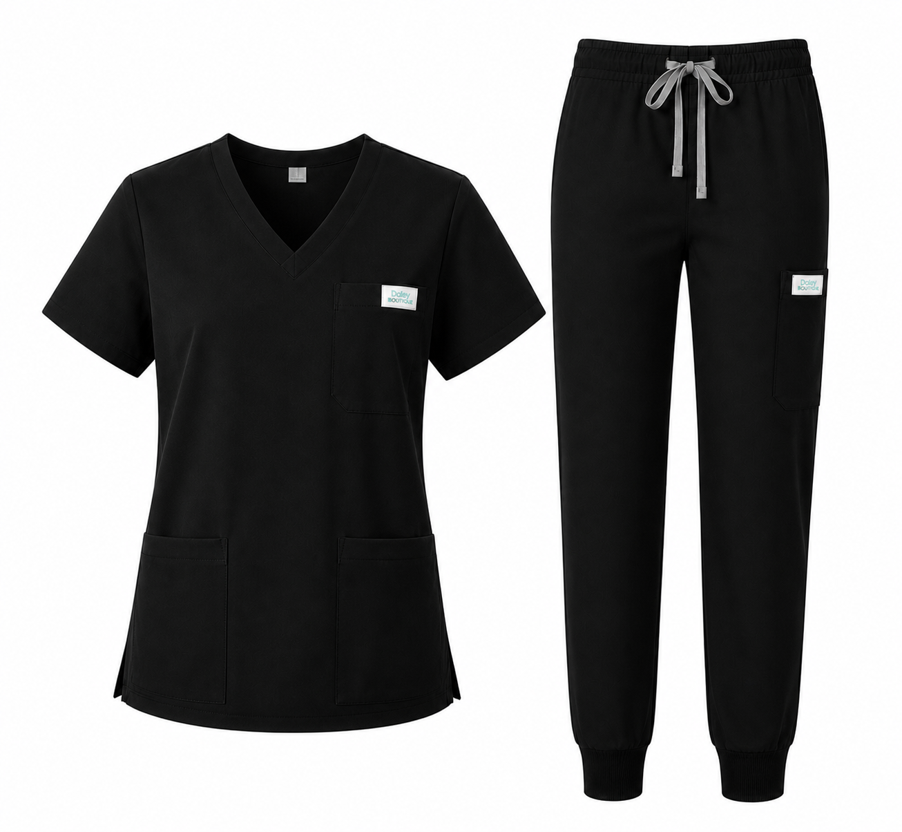 Daley Routine Jogger Set