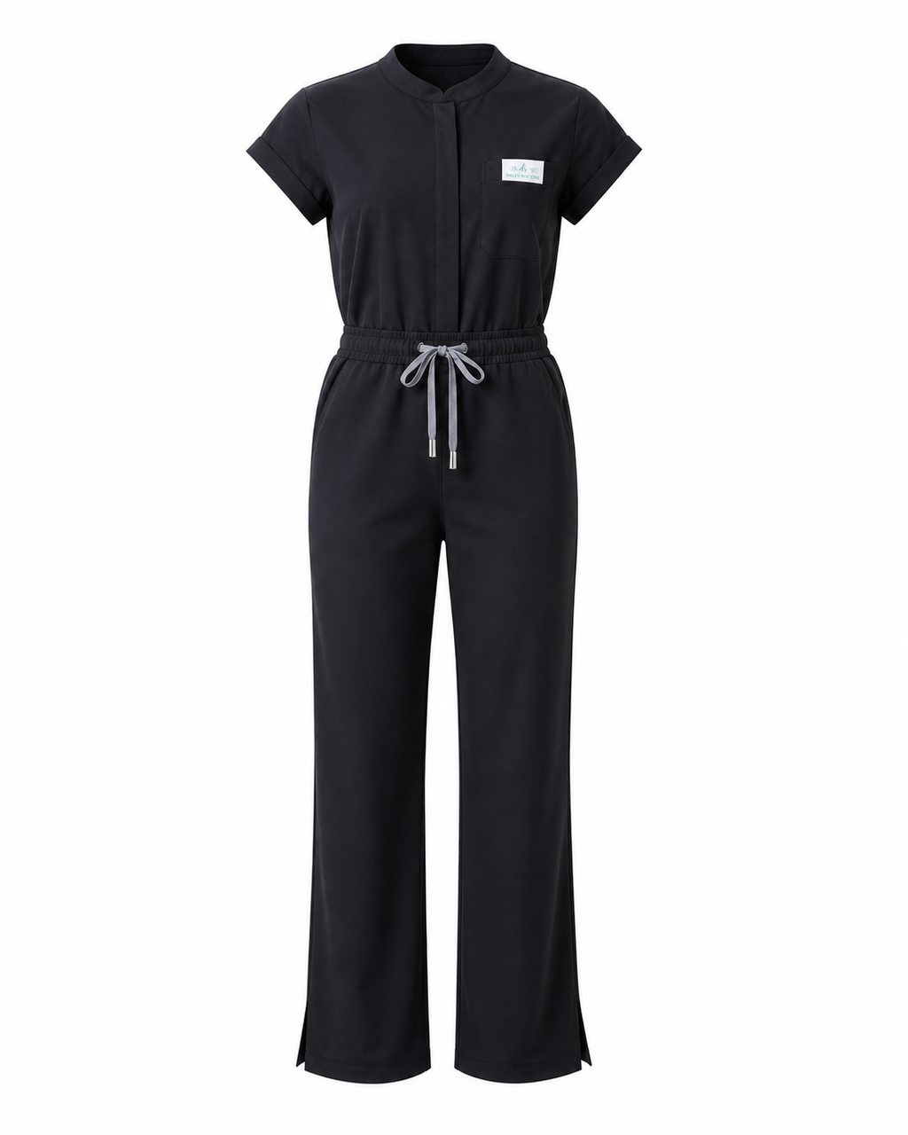 Daley Routine Jumpsuit