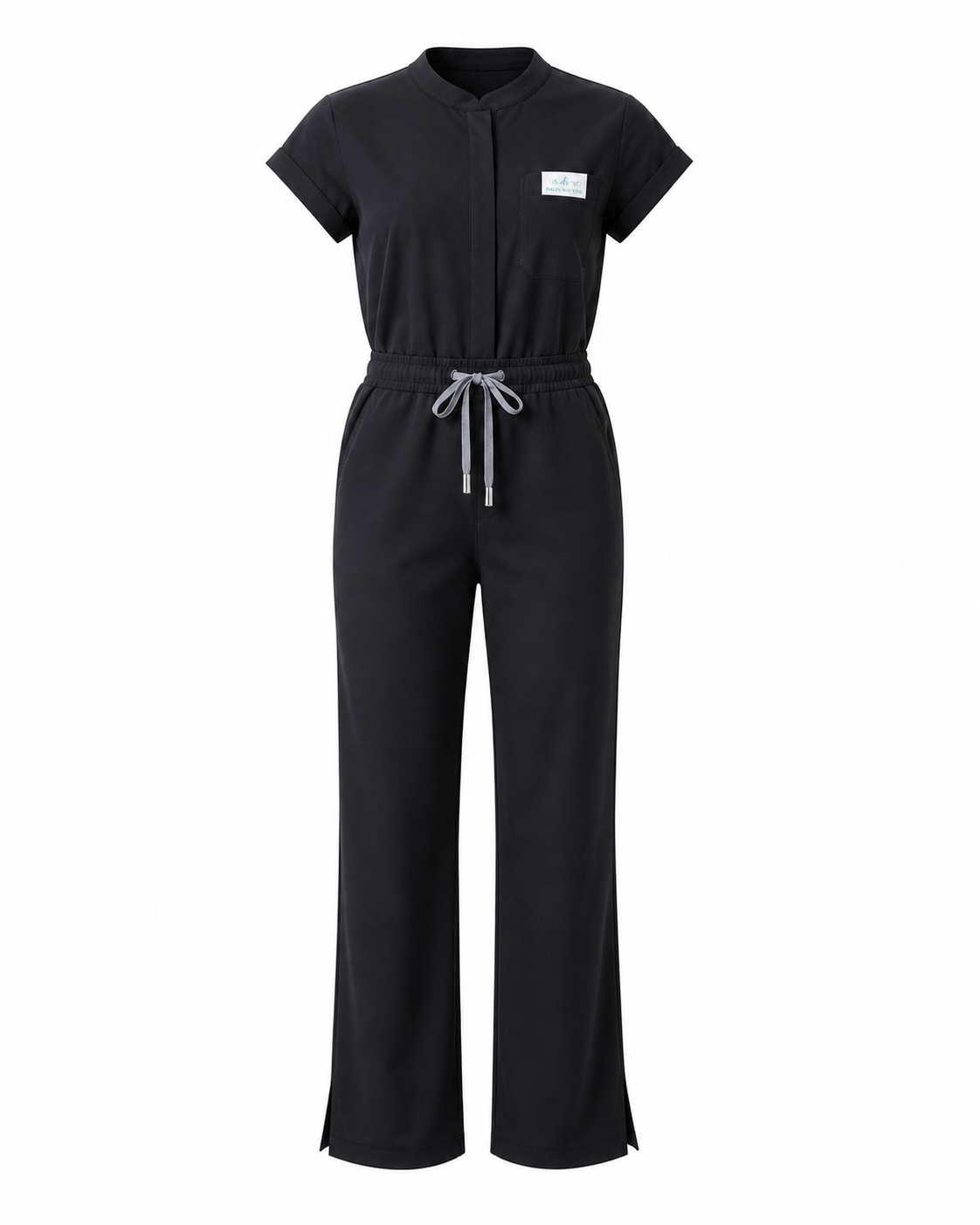 Daley Routine Jumpsuit