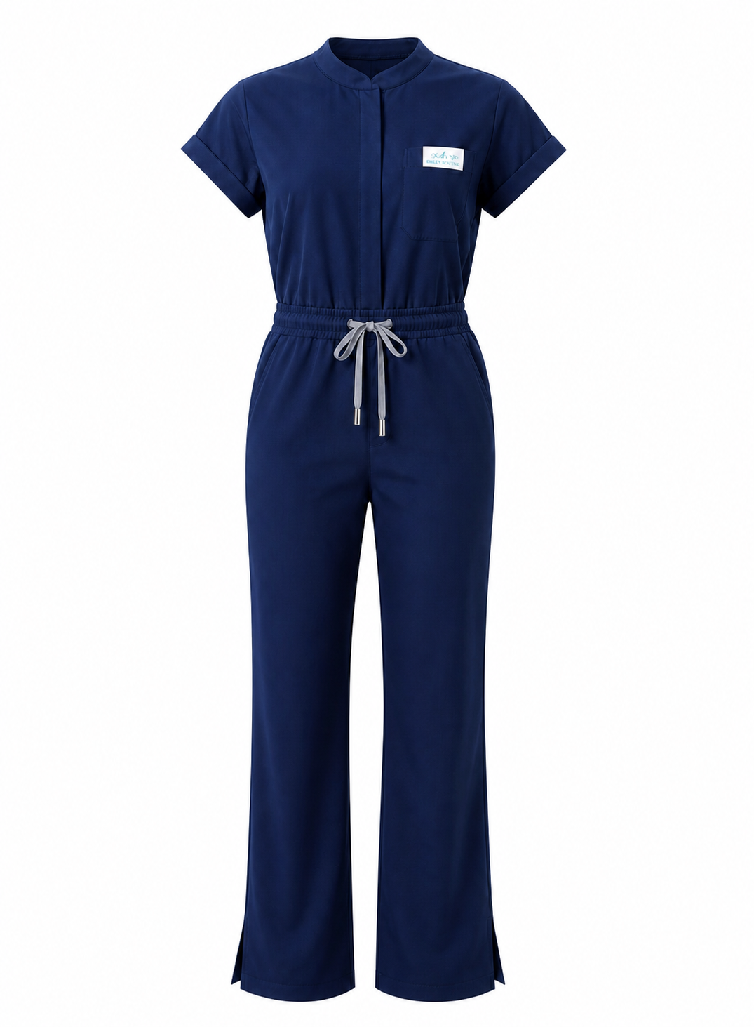 Daley Routine Jumpsuit