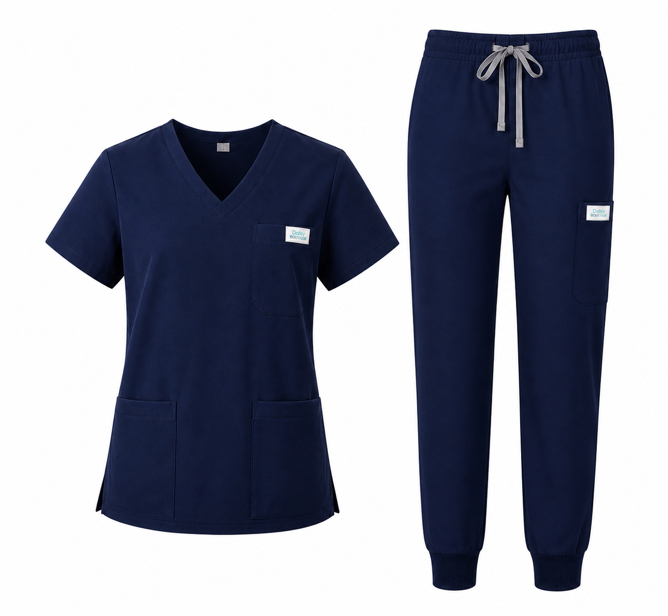 Daley Routine Jogger Set