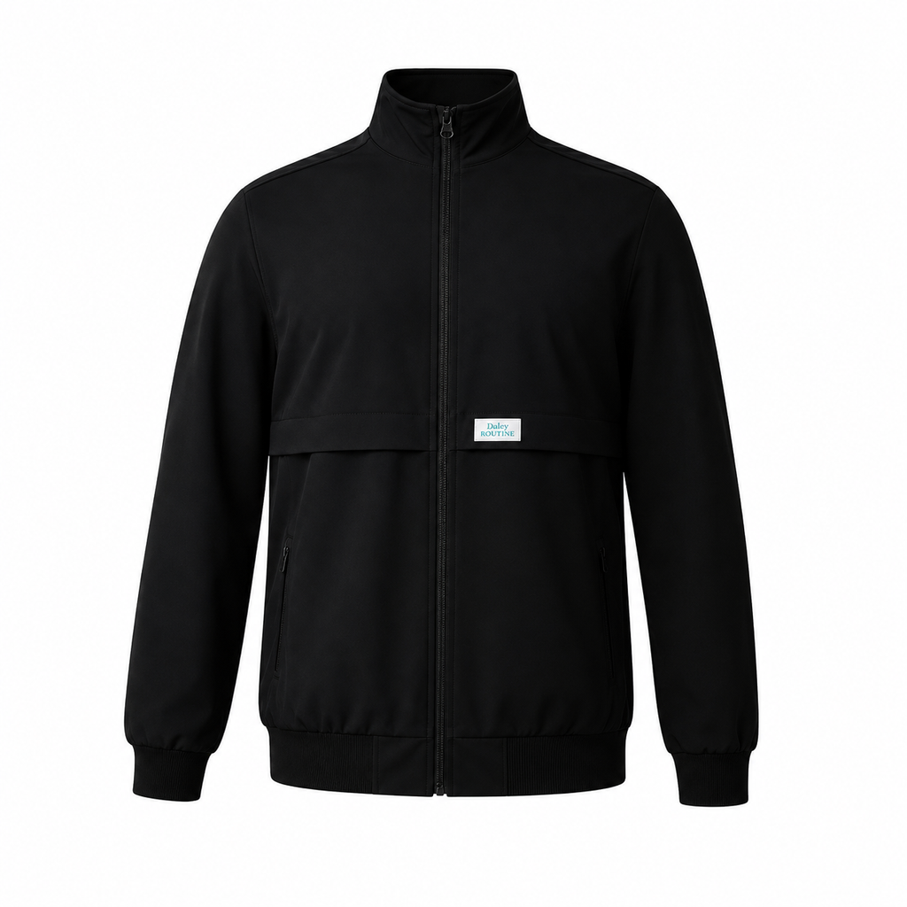 The Daley Essential Jacket