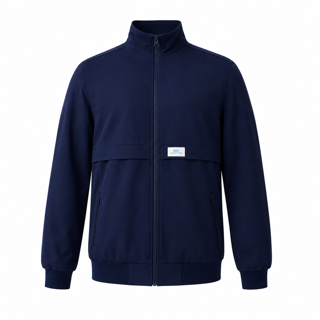 The Daley Essential Jacket