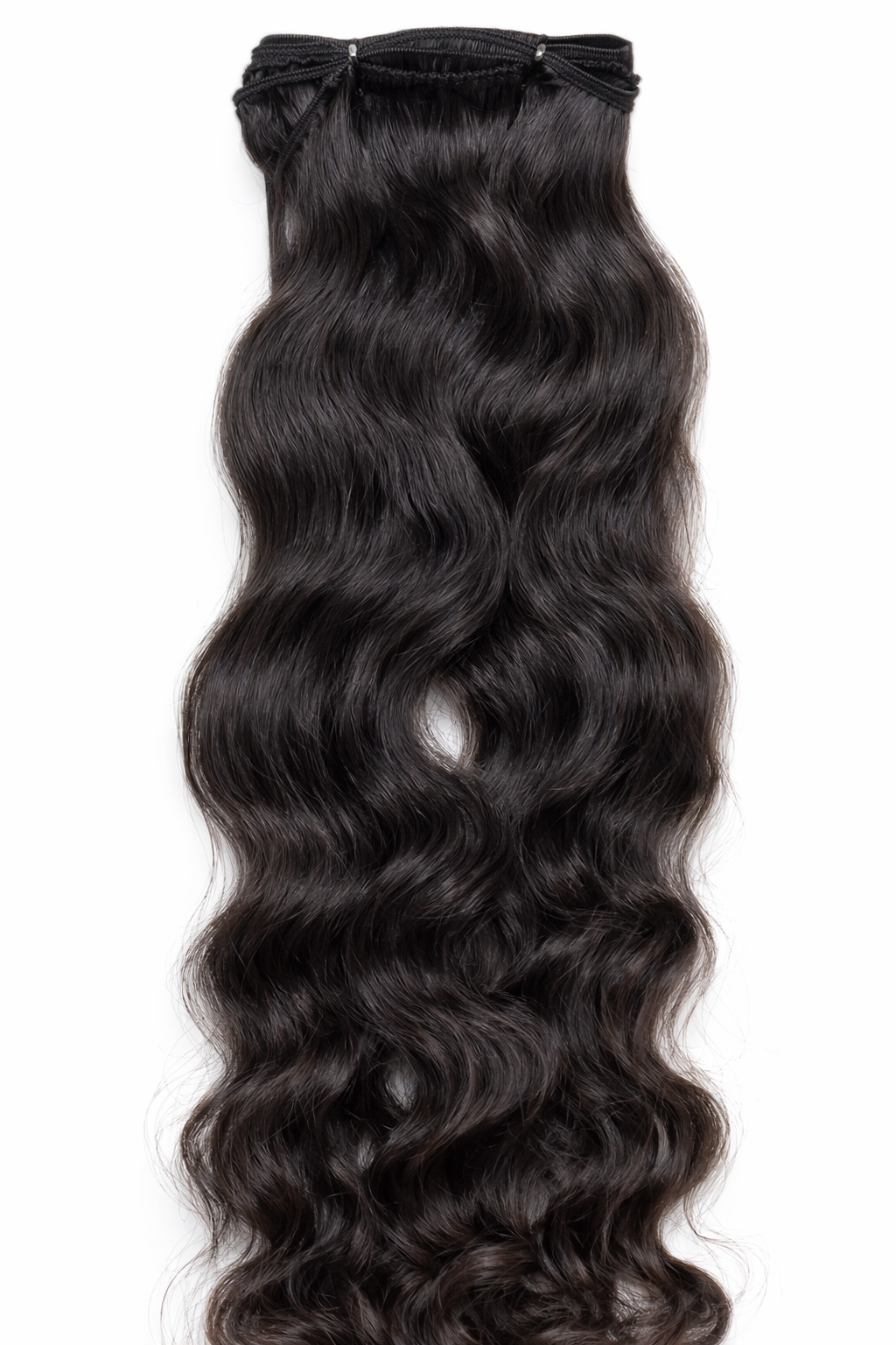 Crown Curly