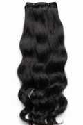 Winter Wavy