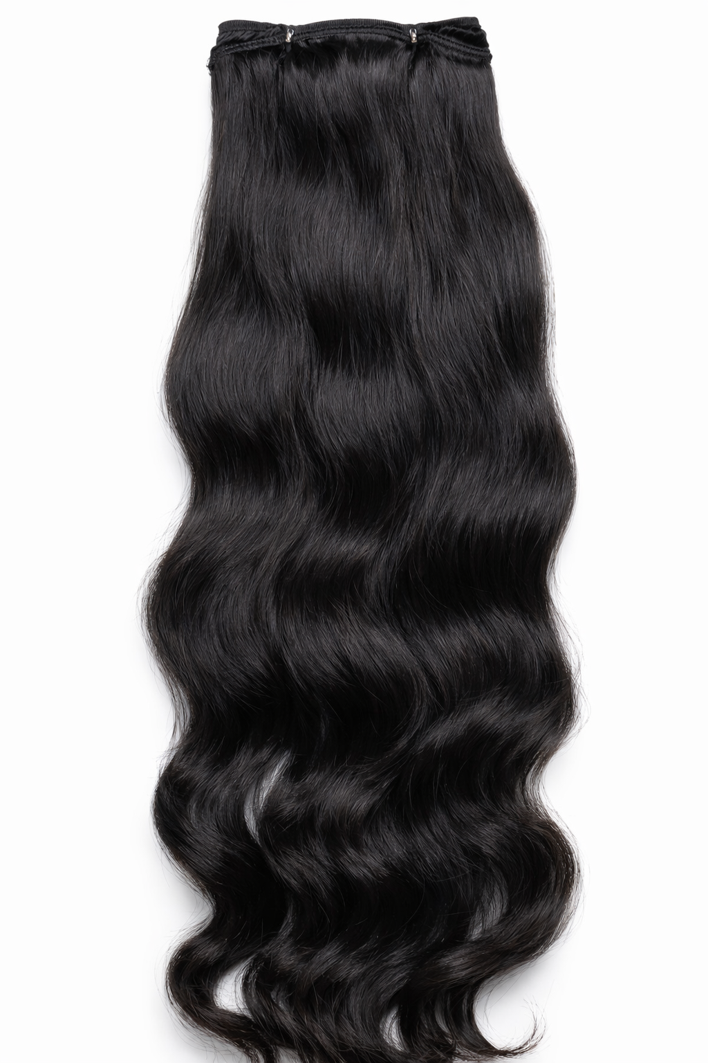 Winter Wavy